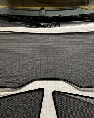 Tendine parasole per Volvo XC90