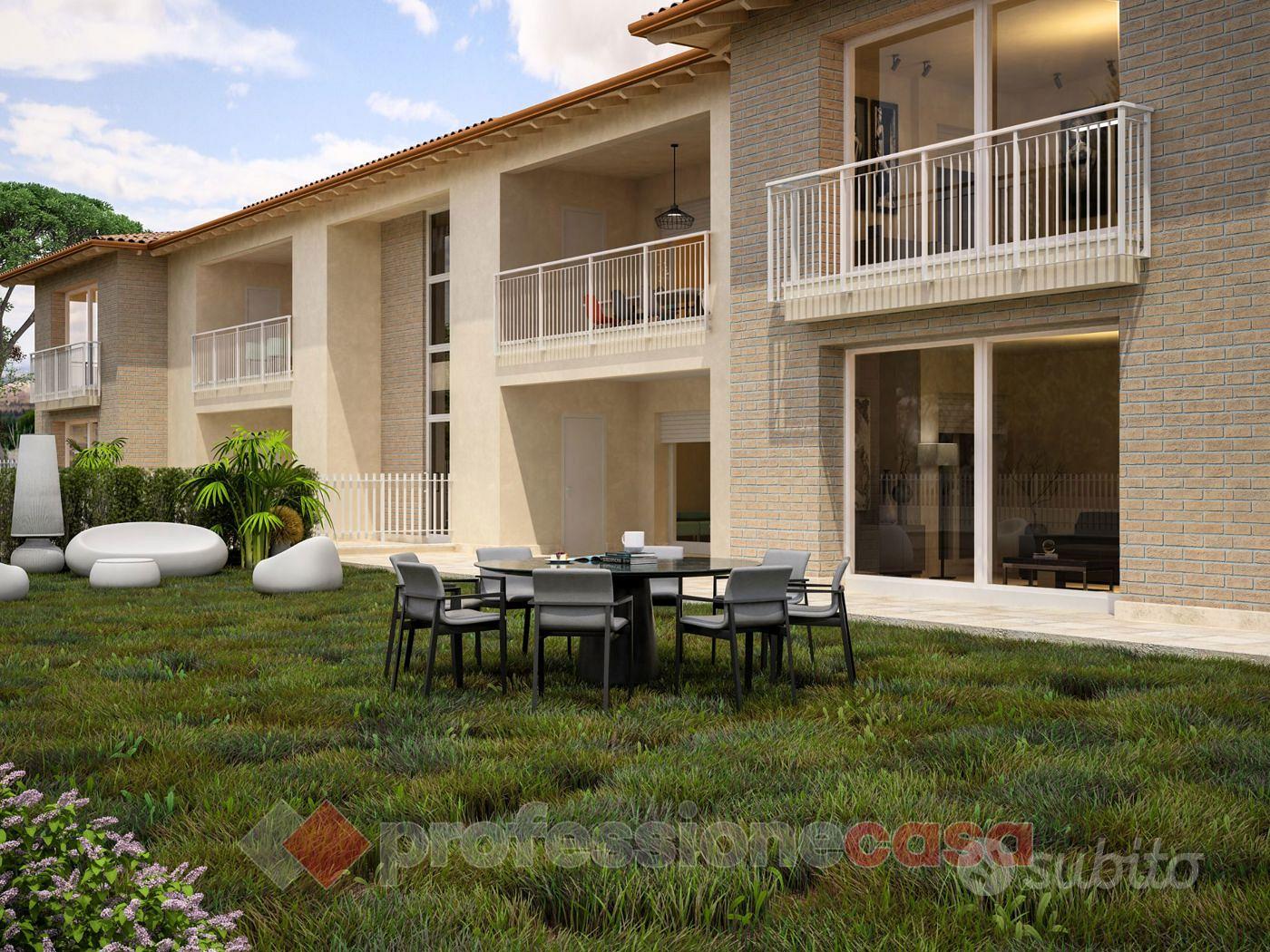 Apartment in Perugia, Santa Lucia - Vista 5