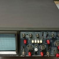 Oscilloscopio unaohm G4030