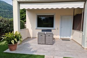 Casa vacanze al lago