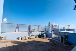 Appartamento con TERRAZZA e VISTA MARE