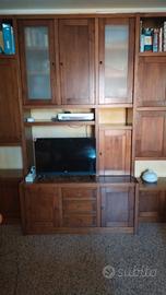 mobile in legno
