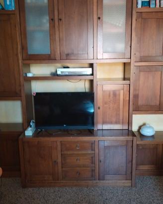 mobile in legno