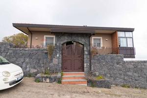 Villa o villino - Belpasso