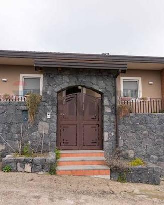 Villa o villino - Belpasso