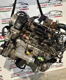 MOTORE MINI COOPER 1.4 TD 75 CV SIGLA MOTORE 1ND