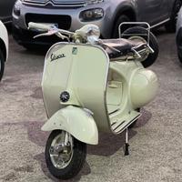 Piaggio Vespa 150 (VBB1) Struzzo