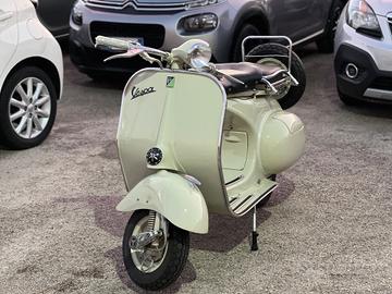 Piaggio Vespa 150 (VBB1) Struzzo