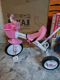 Triciclo Chicco