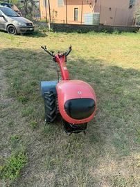 motocoltivatore
