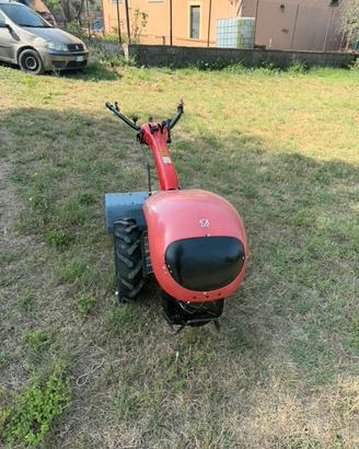 motocoltivatore