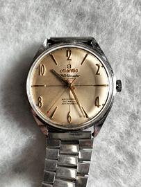 Orologio Atlantic