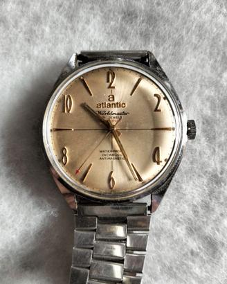 Orologio Atlantic