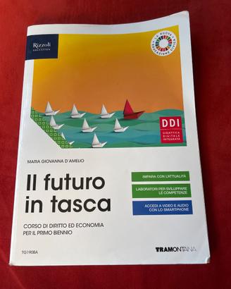 Il futuro in tasca Tramontana