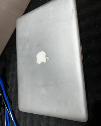 Mac book air i7 come ricambi