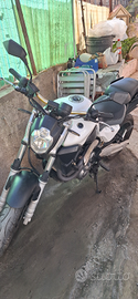 Yamaha MT 03 2005 (26000km)