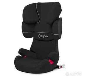 Seggiolino Auto Cybex  15g - 36kg (pari al nuovo)
