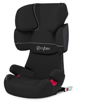 Seggiolino Auto Cybex  15g - 36kg (pari al nuovo)