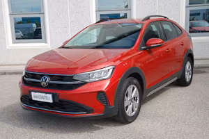 Volkswagen Taigo 1.0 TSI 95 CV Life