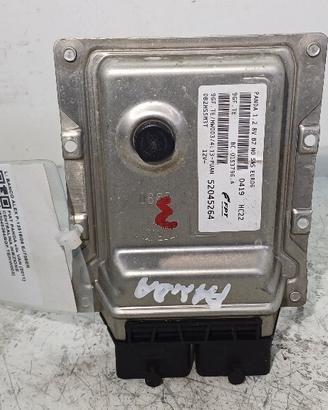CENTRALINA MOTORE FIAT Panda 3° Serie 52045264/9G