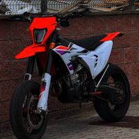 Ktm 450 sxf