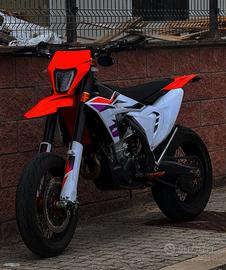 Ktm 450 sxf