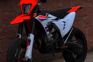 Ktm 450 sxf