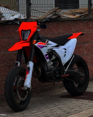Ktm 450 sxf