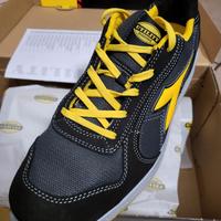 Scarpe Diadora Utility