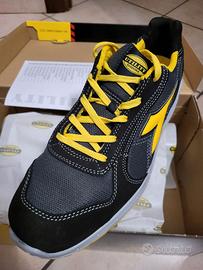 Scarpe Diadora Utility