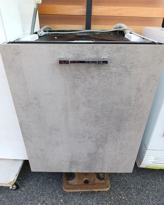 Beko lavastoviglie 13 coperti 