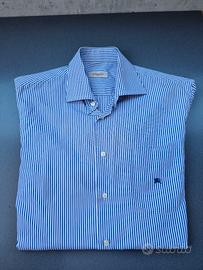 Camicia Burberry - tg.40 15 3/4 - uomo