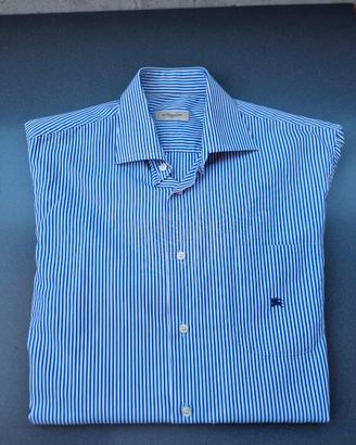 Camicia Burberry - tg.40 15 3/4 - uomo
