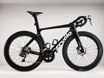 Cervelo S5 2021 - tg 54