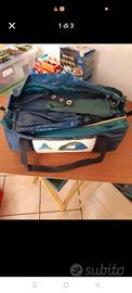 Tenda da campeggio 