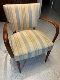 Poltrona modernariato