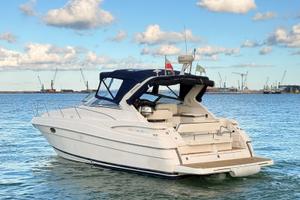 Regal Commodore 3560