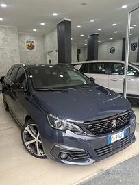 Peugeot 308 BlueHDi 180 S&S EAT8 SW GT