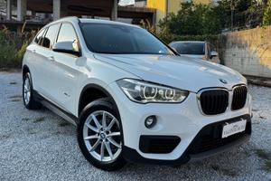 Bmw X1 sDrive16d xLine