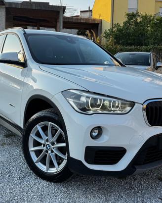Bmw X1 sDrive16d xLine