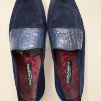 Scarpe Dolce & Gabbana