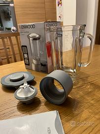 Frullatore AT338 Kenwood chef/major