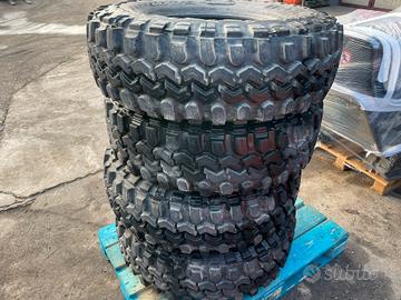 G05 Gomme per fuoristrada 37/12.50 R 18L