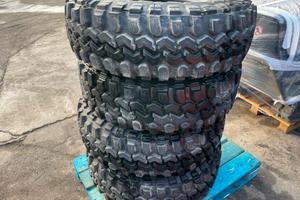 G05 Gomme per fuoristrada 37/12.50 R 18L