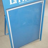 ESPOSITORI PER RIVISTE E GIORNALI