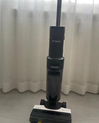 Tineco floor one s7 combo + accessori