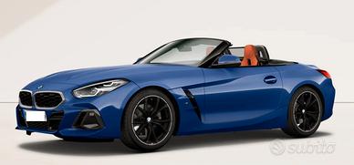 Bmw Z4  MSport Cabrio