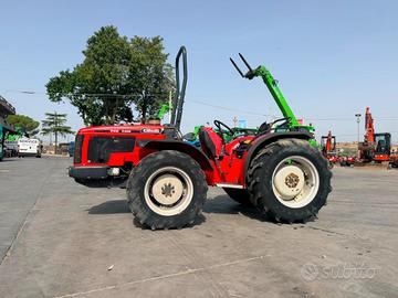 Trattore Antonio Carraro TRG 9400 reversibile usat