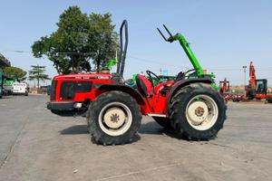 Trattore Antonio Carraro TRG 9400 reversibile usat
