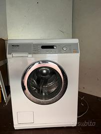 Lavatrice Miele XLevel 5000